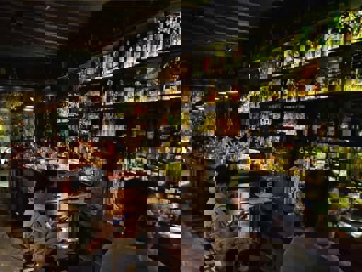 Đầu tư và khởi nghiệp thông minh với mô hình PUB, BAR mini