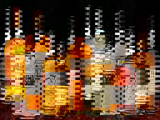 7 loại rượu Single Malt Scotch Whisky cho người mới bắt đầu 