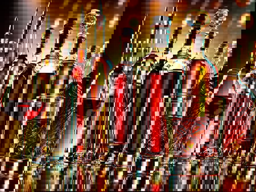 Sự khác nhau giữa Liquor và Liqueur là gì? Sự khác nhau giữa Liquor và Liqueur là gì?