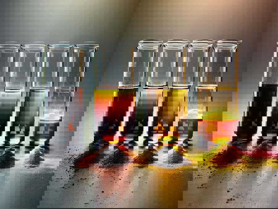 Bạn biết gì về màu Caramel E150 chưa? Bạn biết gì về màu Caramel E150 chưa?