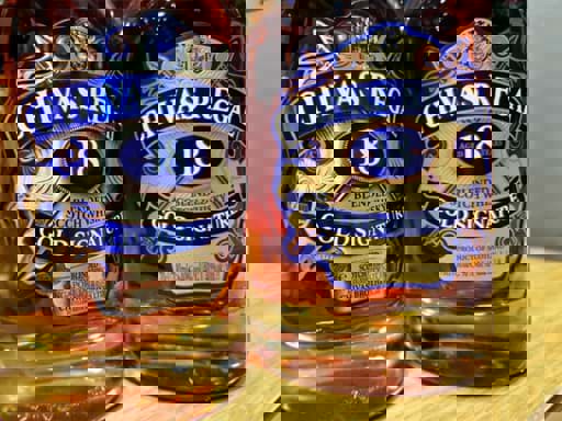 Những lầm tưởng xuất xứ rượu Chivas