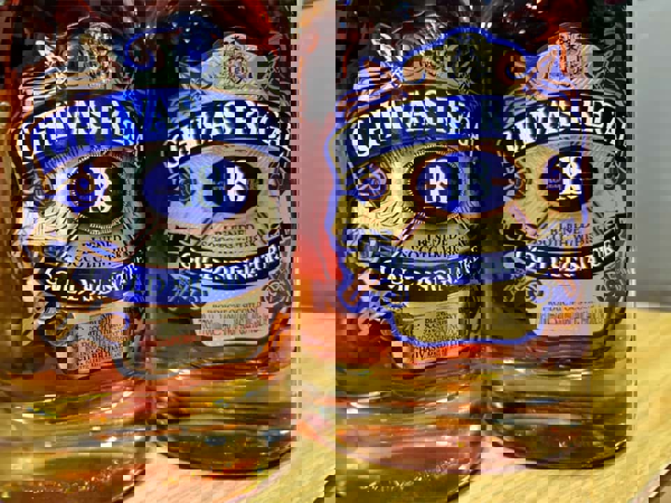 Những lầm tưởng xuất xứ rượu Chivas