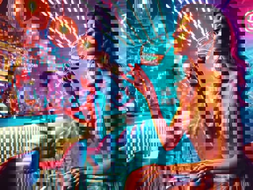 Nghệ thuật thưởng thức rượu vang