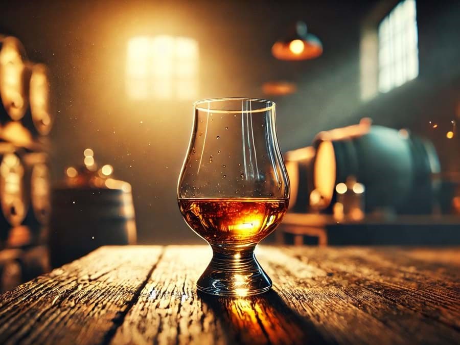 Những câu hỏi thưởng gặp về rượu Whiskey Ailen (Irish Whiskey)