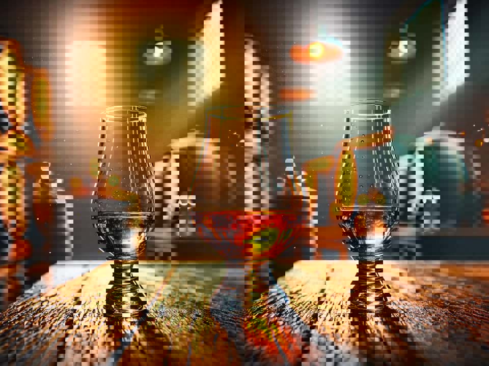 Những câu hỏi thưởng gặp về rượu Whiskey Ailen (Irish Whiskey)