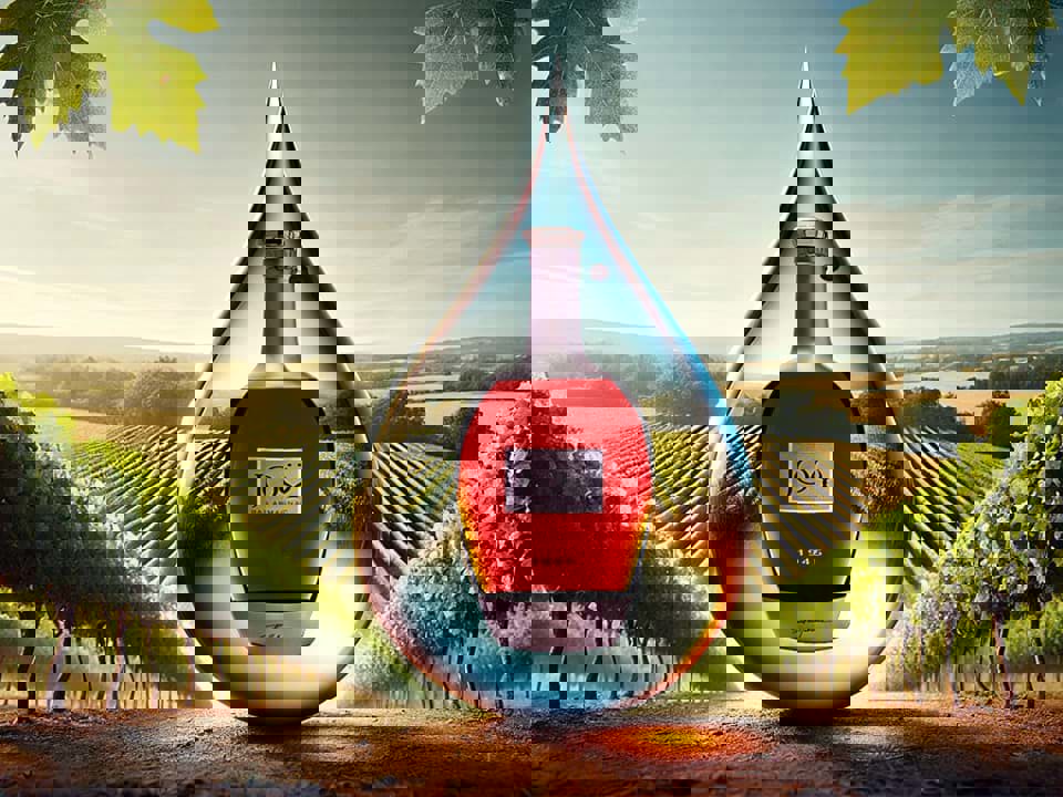 Khám phá về rượu Armagnac 