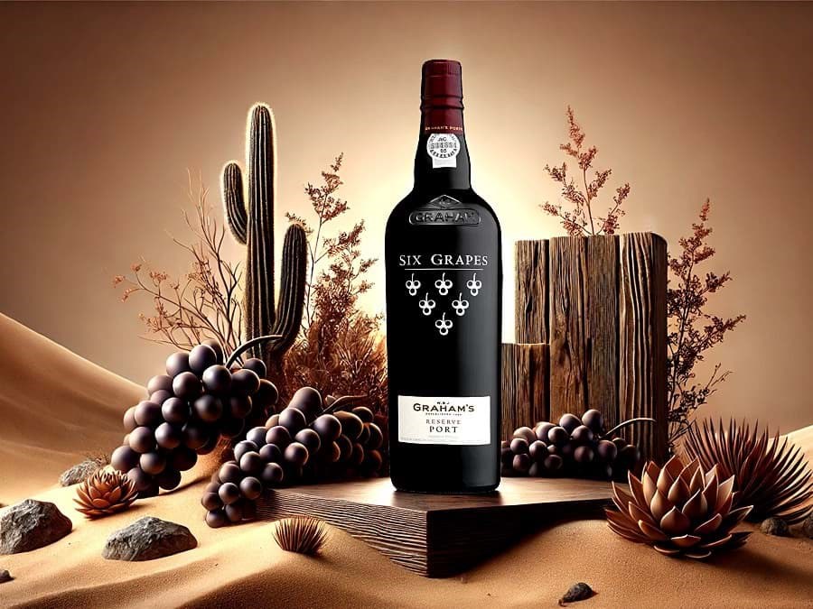 Fortified Wine là gì?