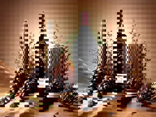 Fortified Wine là gì?