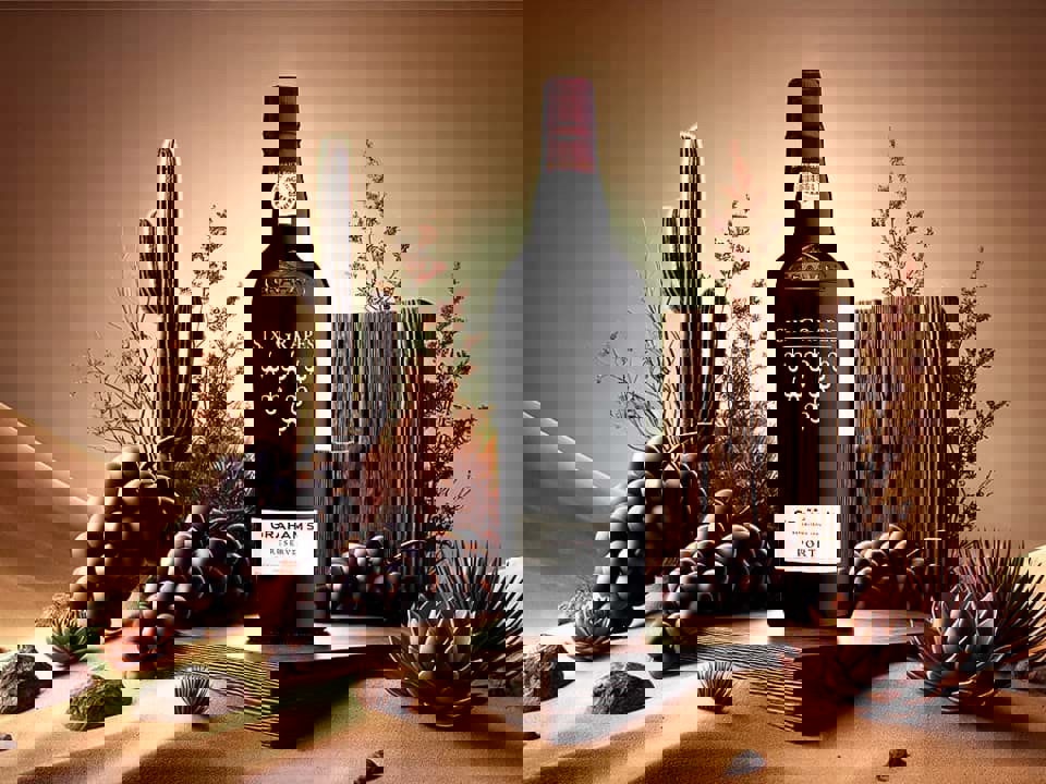 Fortified Wine là gì?