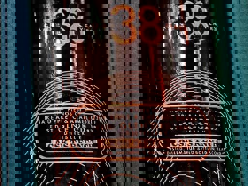 Whisky Cask Strength là gì?