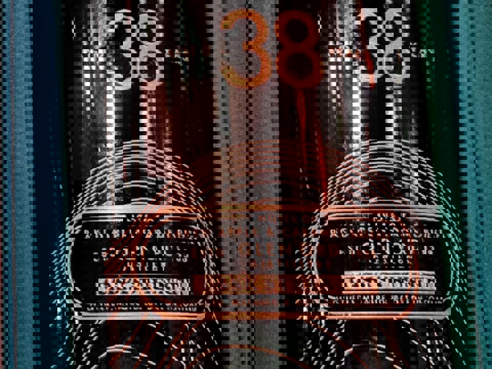 Whisky Cask Strength là gì?