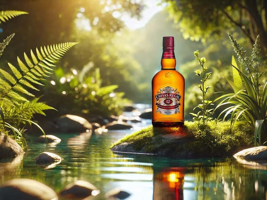 Top 10 thương hiệu Scotch whisky bán chạy nhất năm 2022