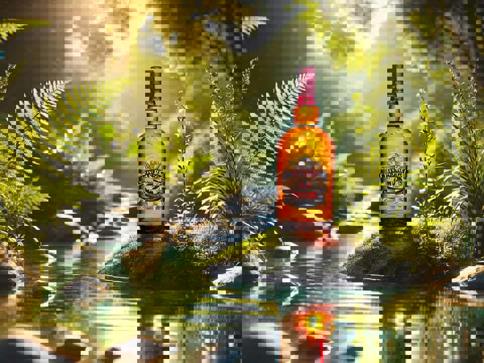 Top 10 thương hiệu Scotch whisky bán chạy nhất năm 2022