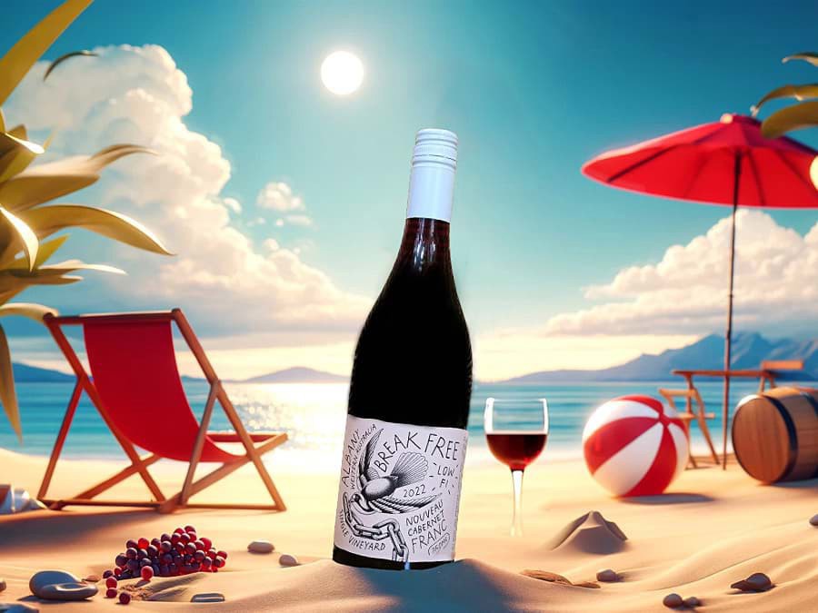 Rượu vang tươi/Nouveau wine là gì? Rượu vang tươi/Nouveau wine là gì?