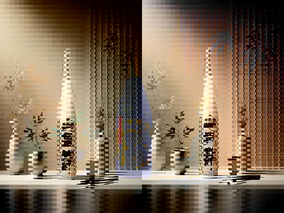 Vài điều hay về Sake 