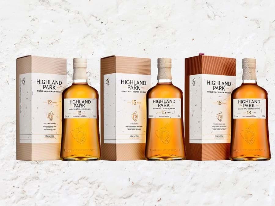 Diện mạo mới của Highland Park 