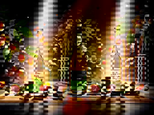 Khám phá về dòng rượu mơ Umeshu 