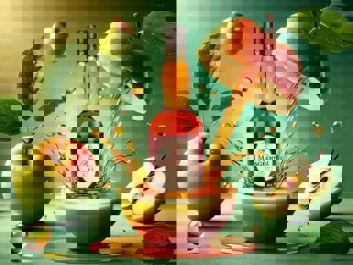 Tìm hiểu về rượu Calvados 