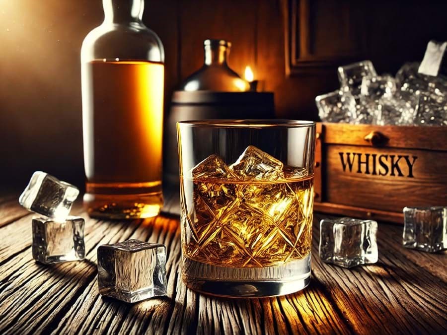 Anh-CPTPP thỏa thuận cắt giảm 80% thuế rượu whisky