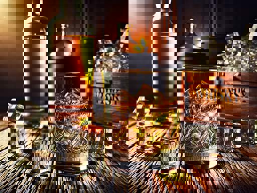 Anh-CPTPP thỏa thuận cắt giảm 80% thuế rượu whisky