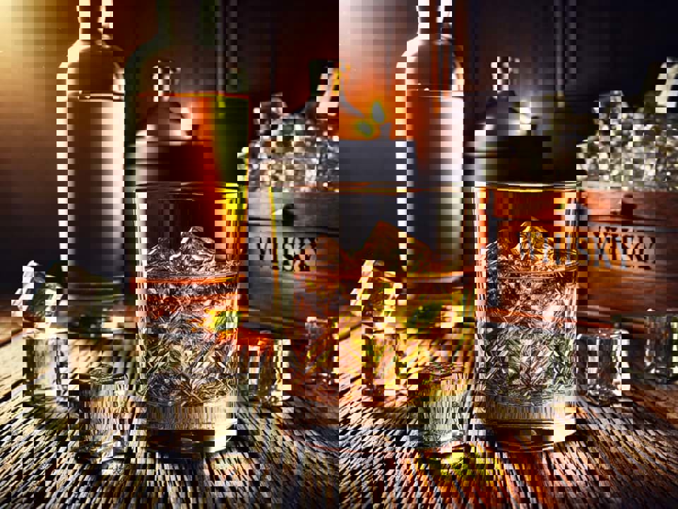 Anh-CPTPP thỏa thuận cắt giảm 80% thuế rượu whisky