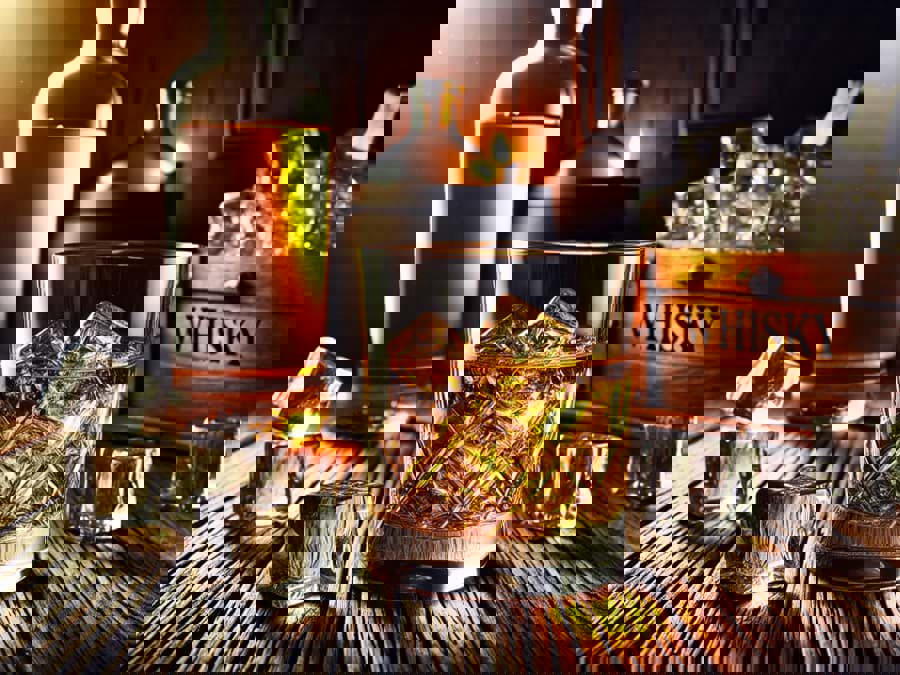 Anh-CPTPP thỏa thuận cắt giảm 80% thuế rượu whisky Anh-CPTPP thỏa thuận cắt giảm 80% thuế rượu whisky