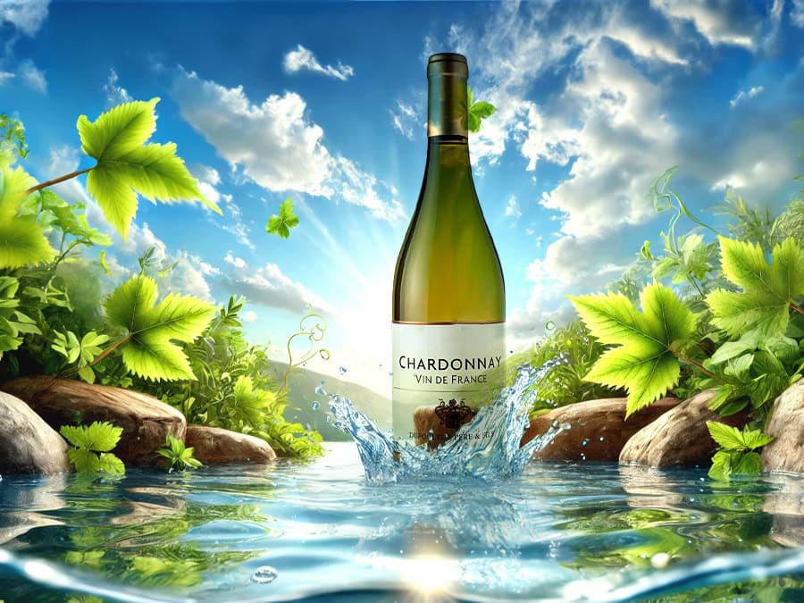 Vin de France Vin de France