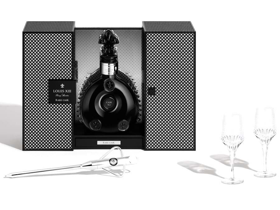 Louis XIII phát hành Rare Cask 42.1