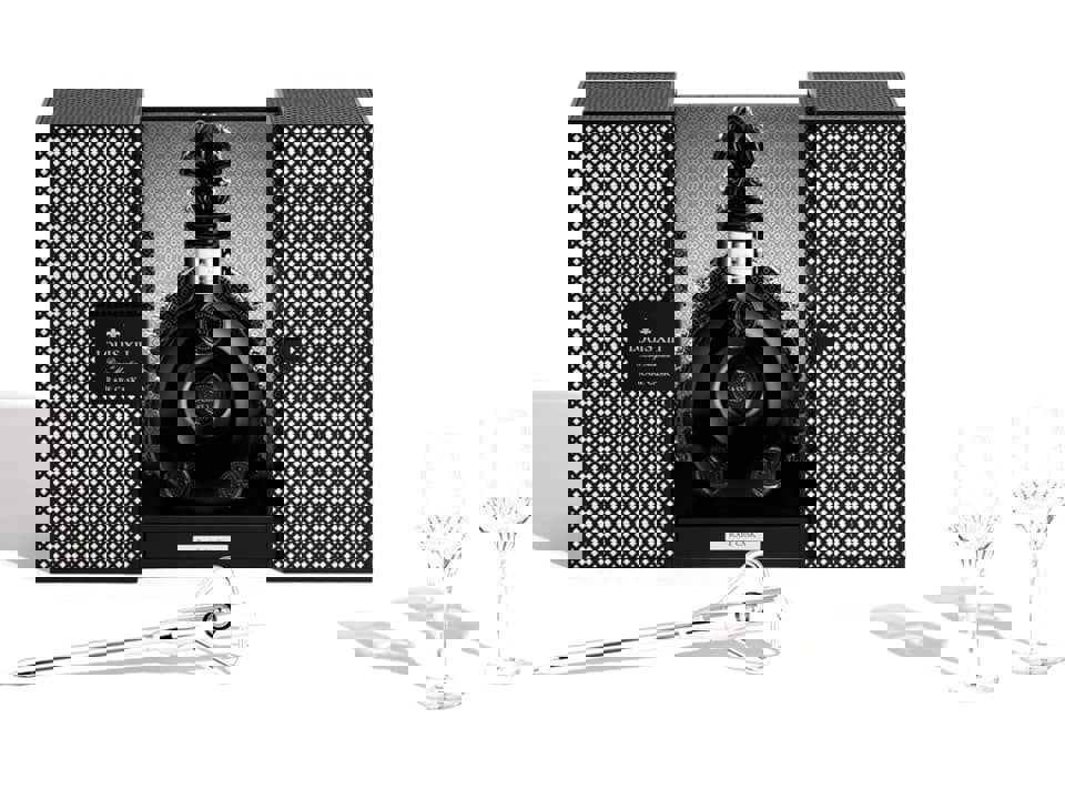 Louis XIII phát hành Rare Cask 42.1