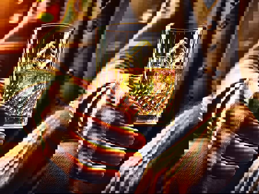 Đòn giáng lịch sử vào ngành với việc tăng thuế rượu Scotch whisky Đòn giáng lịch sử vào ngành với việc tăng thuế rượu Scotch whisky