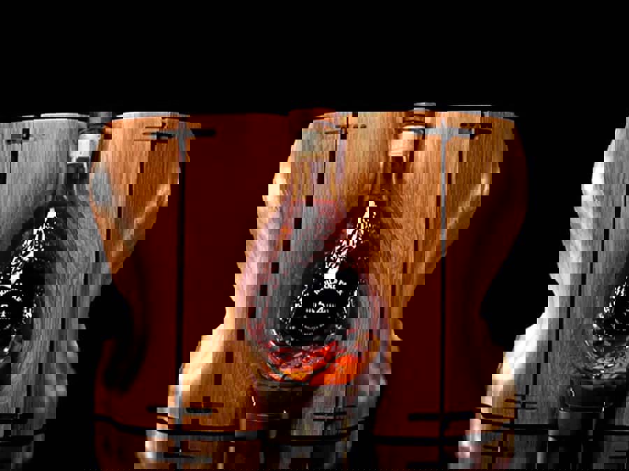 Highland Park phát hành chai Single malt whisky 54 năm Highland Park phát hành chai Single malt whisky 54 năm