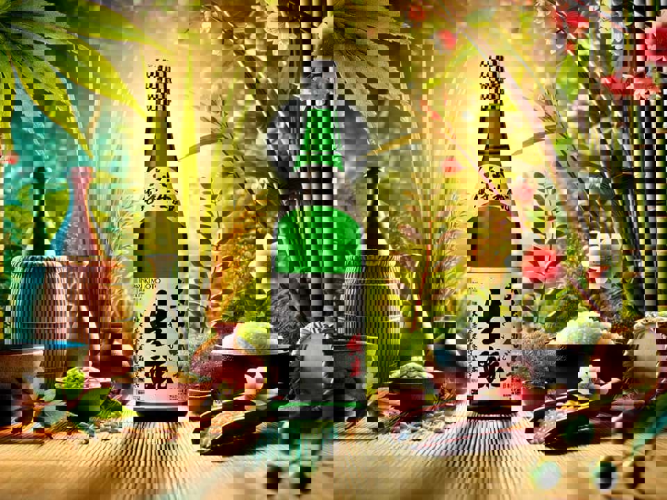 Xuất khẩu rượu Sake tăng vọt trong năm 2022