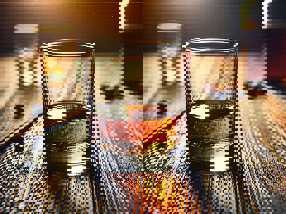 Tại sao có hai cách viết khác nhau của whisky/whiskey?