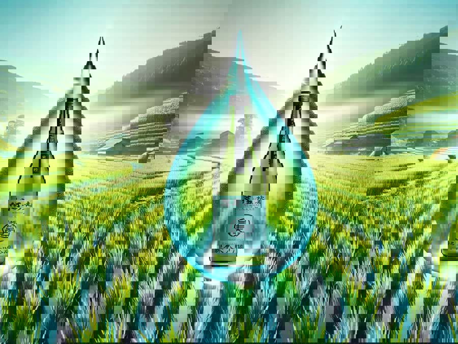 Junmai Sake Junmai Sake