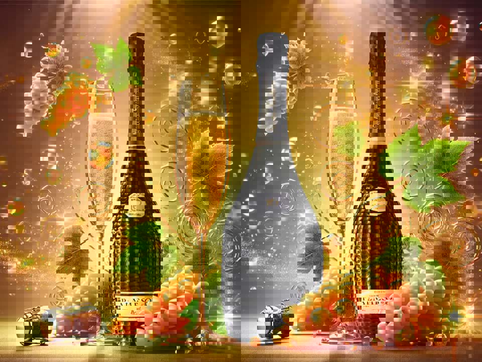 Top 10 Champagne Masters 2022 