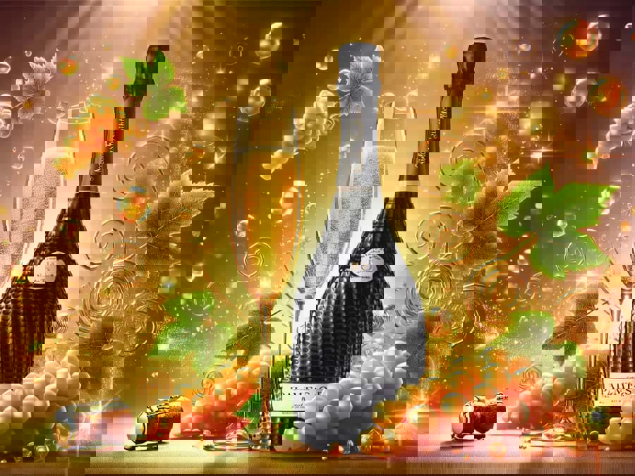 Top 10 Champagne Masters 2022 Top 10 Champagne Masters 2022