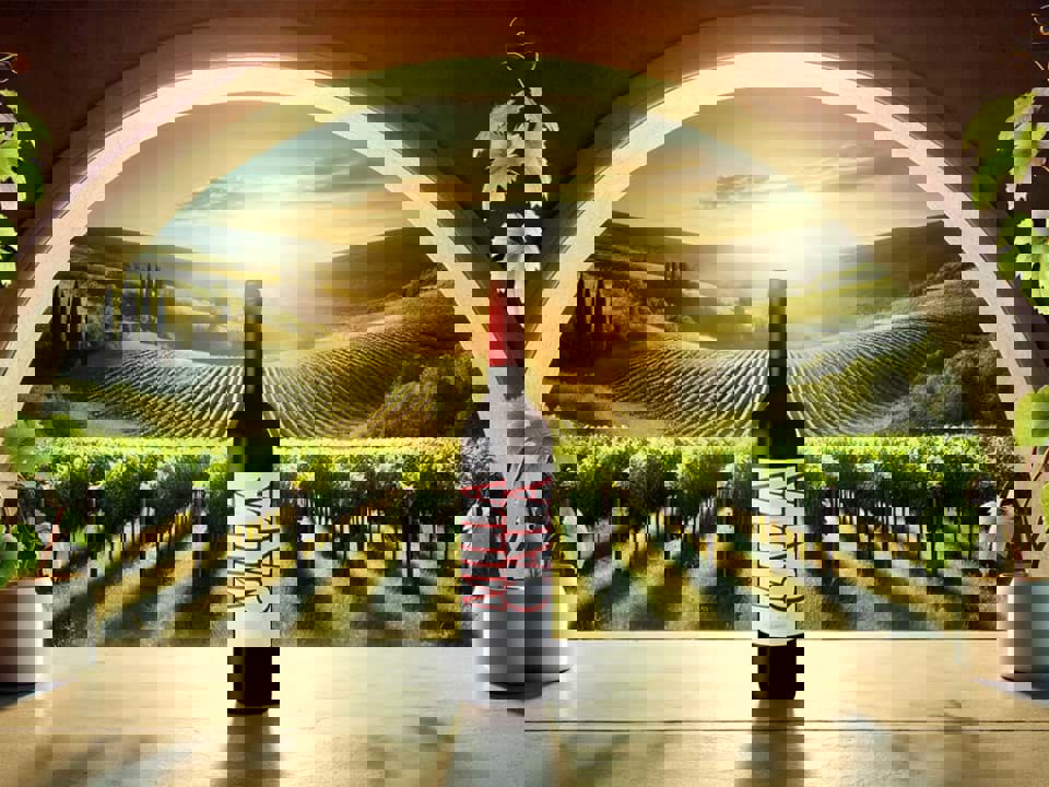 Top 10 Cabernet Sauvignon Chile năm 2022