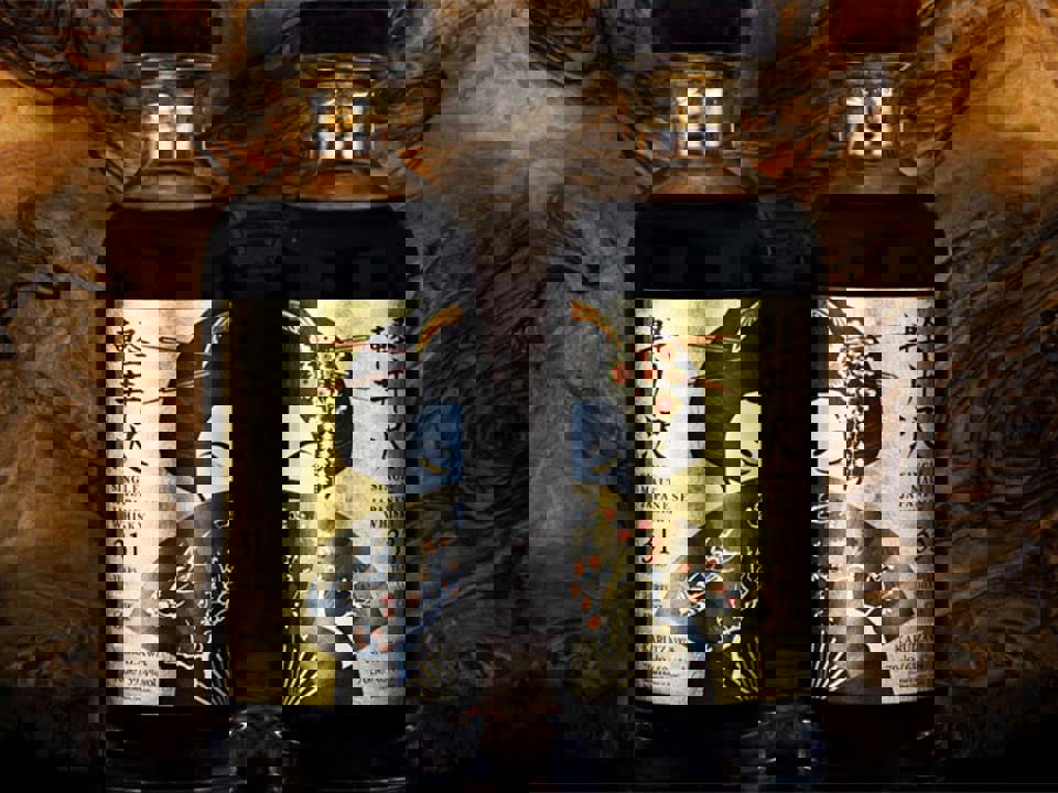 Hồi sinh nhà chưng cất Karuizawa