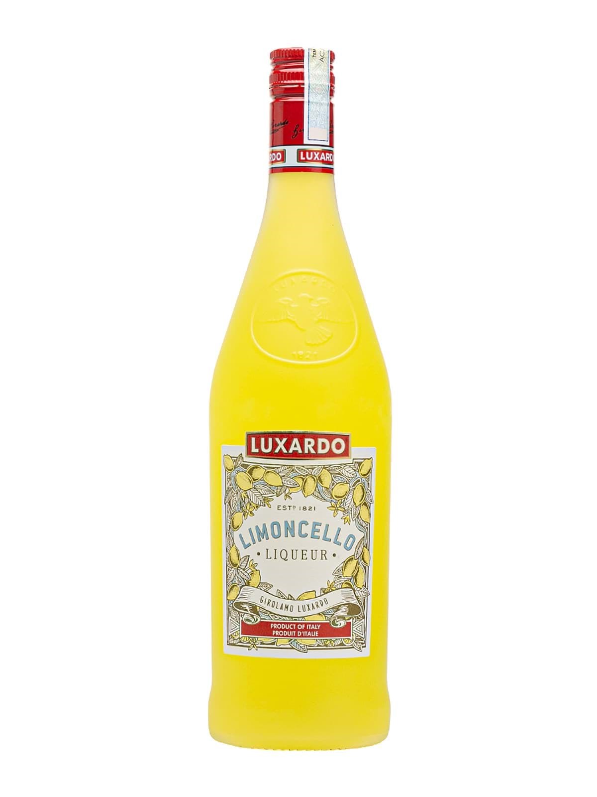 Luxardo Limoncello 1L