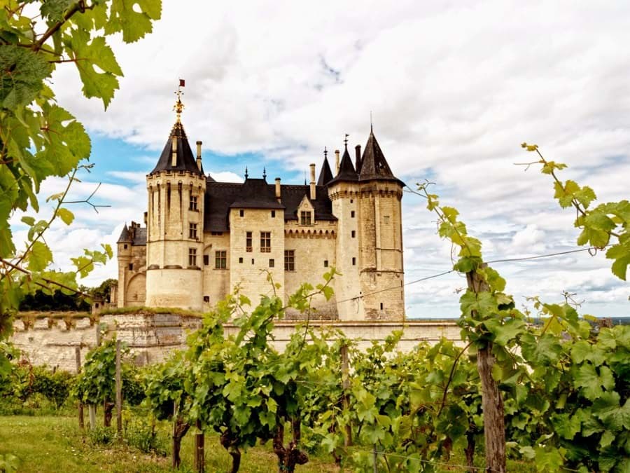 Loire Valley