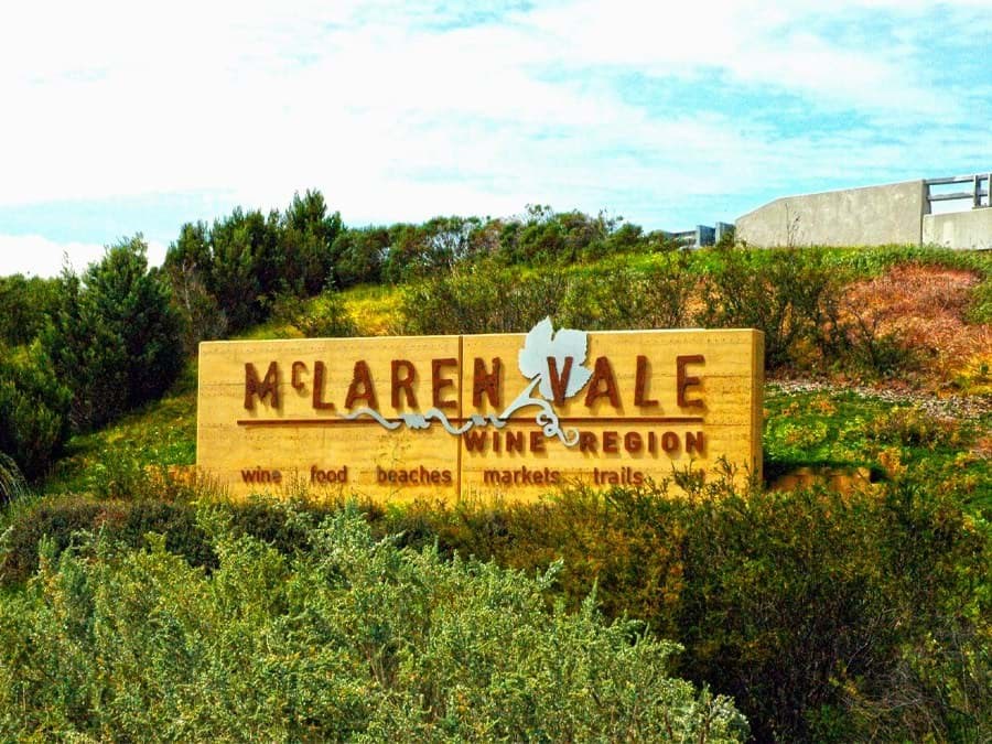 McLaren Vale