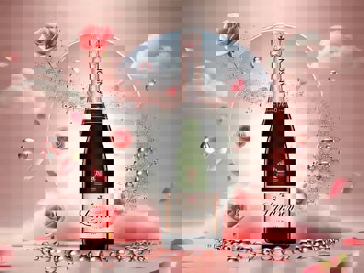 The Global Sparkling Master 2024 