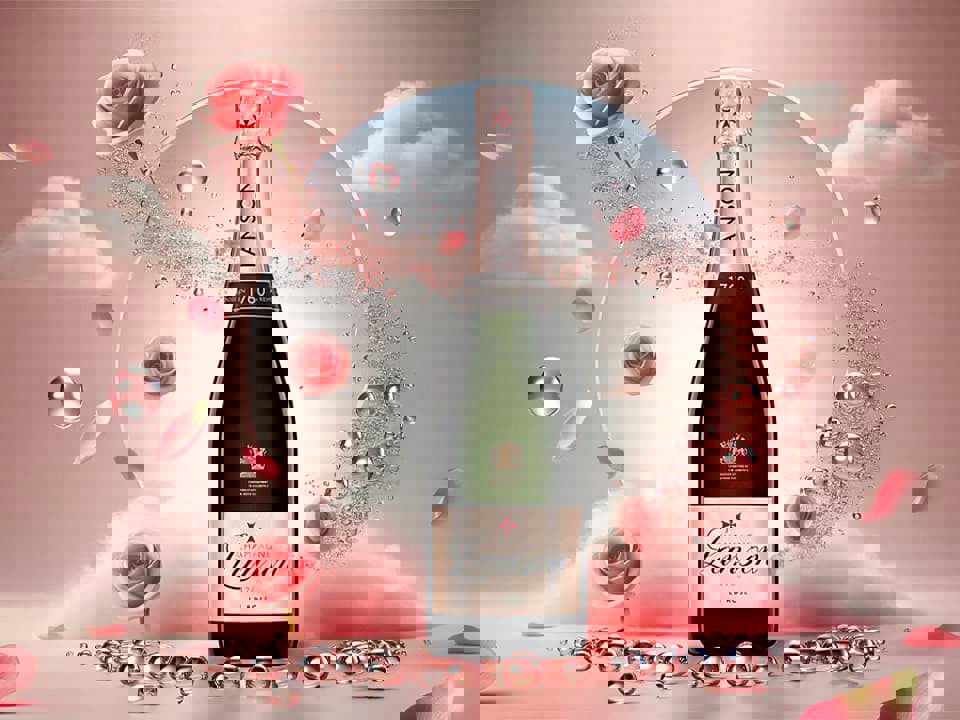 The Global Sparkling Master 2024 