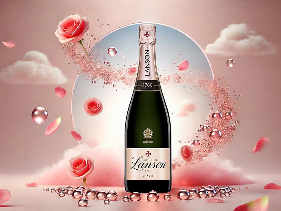 The Global Sparkling Master 2024 The Global Sparkling Master 2024