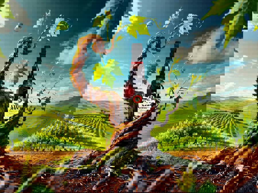 Vang Sherry Vang Sherry