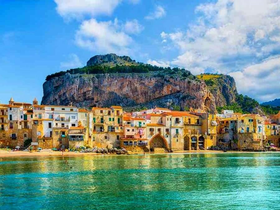 Sicily