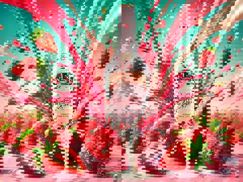 Lịch sử sản xuất rượu mùi/Liqueur