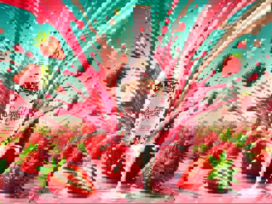 Lịch sử sản xuất rượu mùi/Liqueur Lịch sử sản xuất rượu mùi/Liqueur