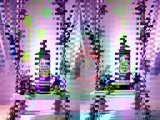 Top 9 thương hiệu Gin bán chạy nhất năm 2023