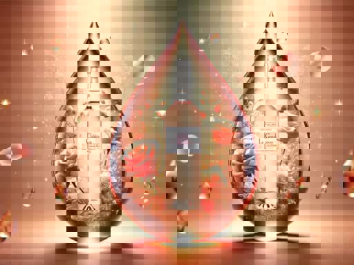 Tìm hiểu về phương pháp sản xuất vang hồng 